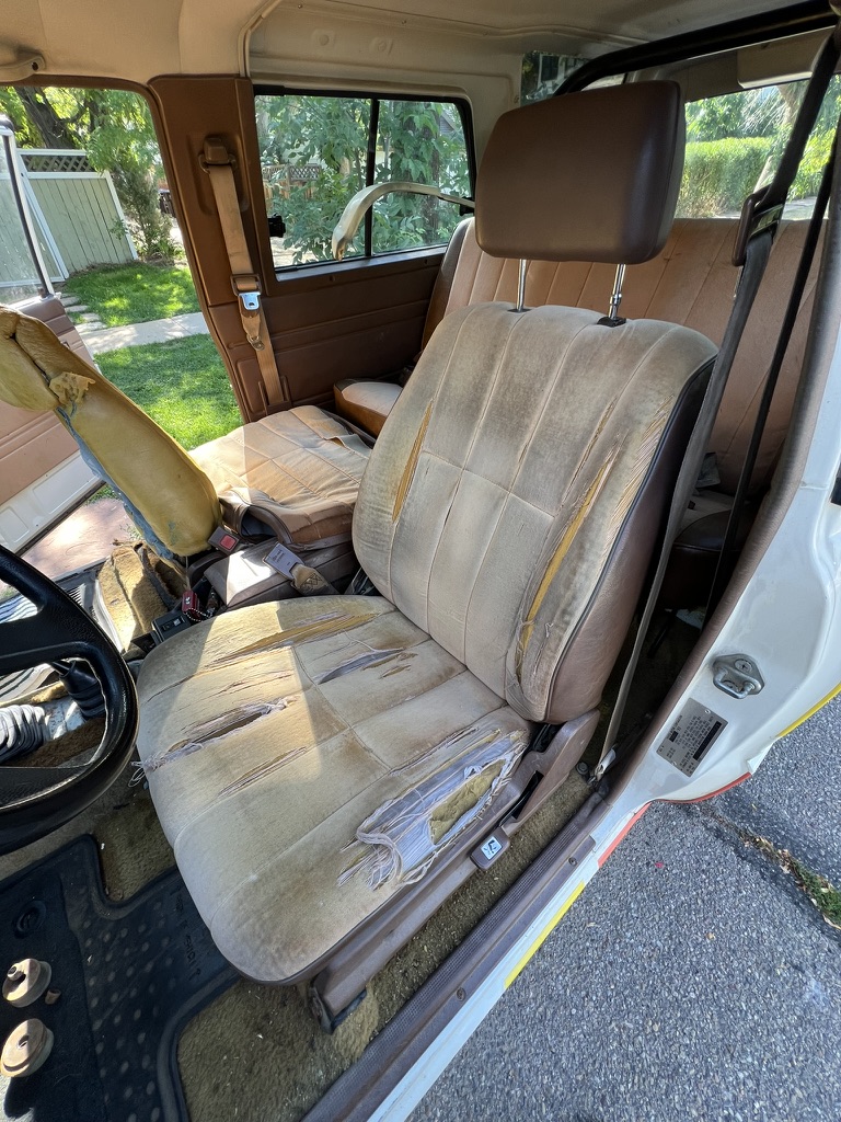 Toyota 4Runner Build - Image 2