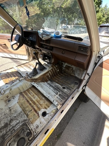 Toyota 4Runner Build - Image 11