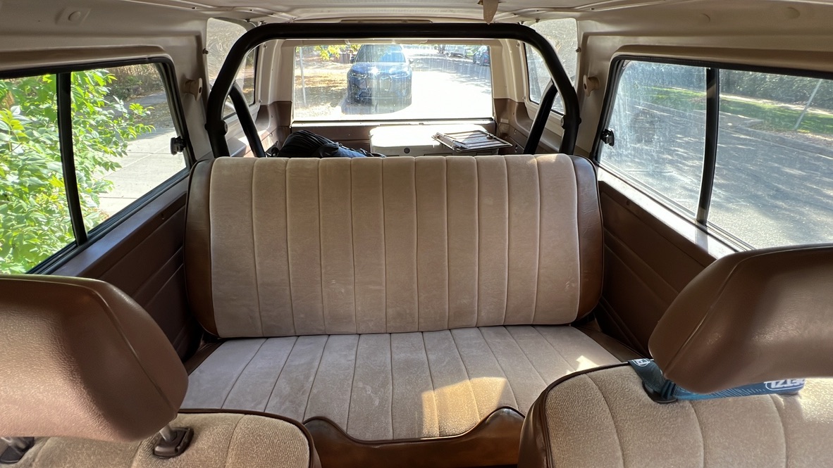 Toyota 4Runner Build - Image 14