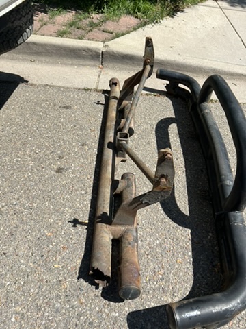 Toyota 4Runner Build - Image 15