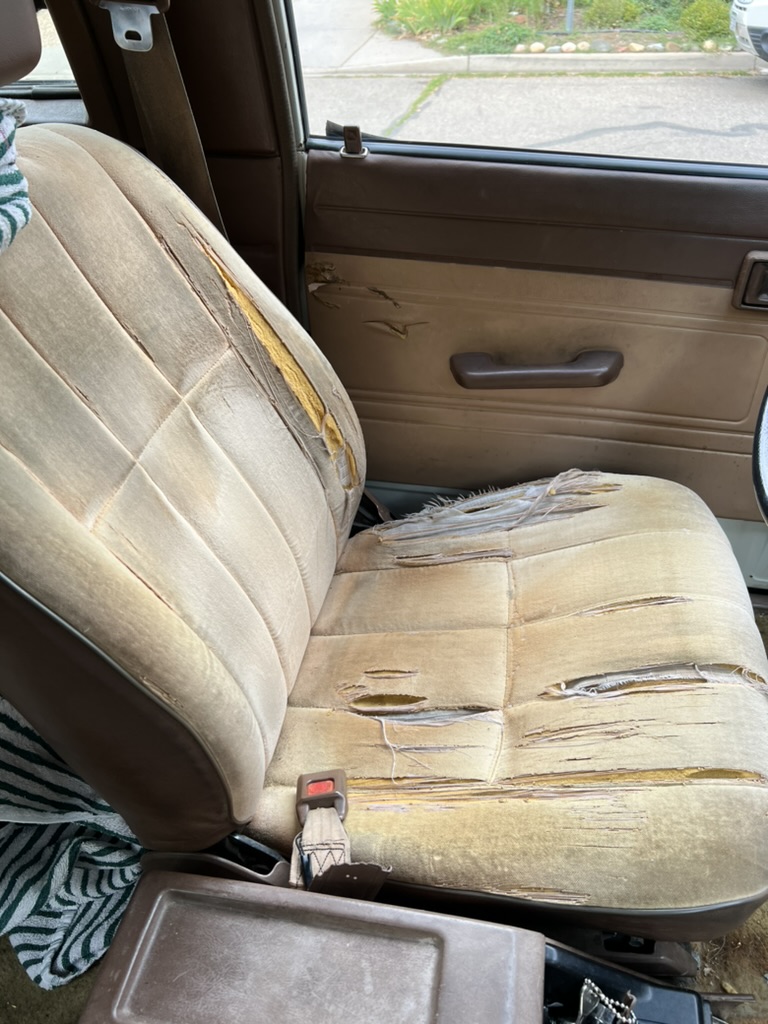 Toyota 4Runner Build - Image 16