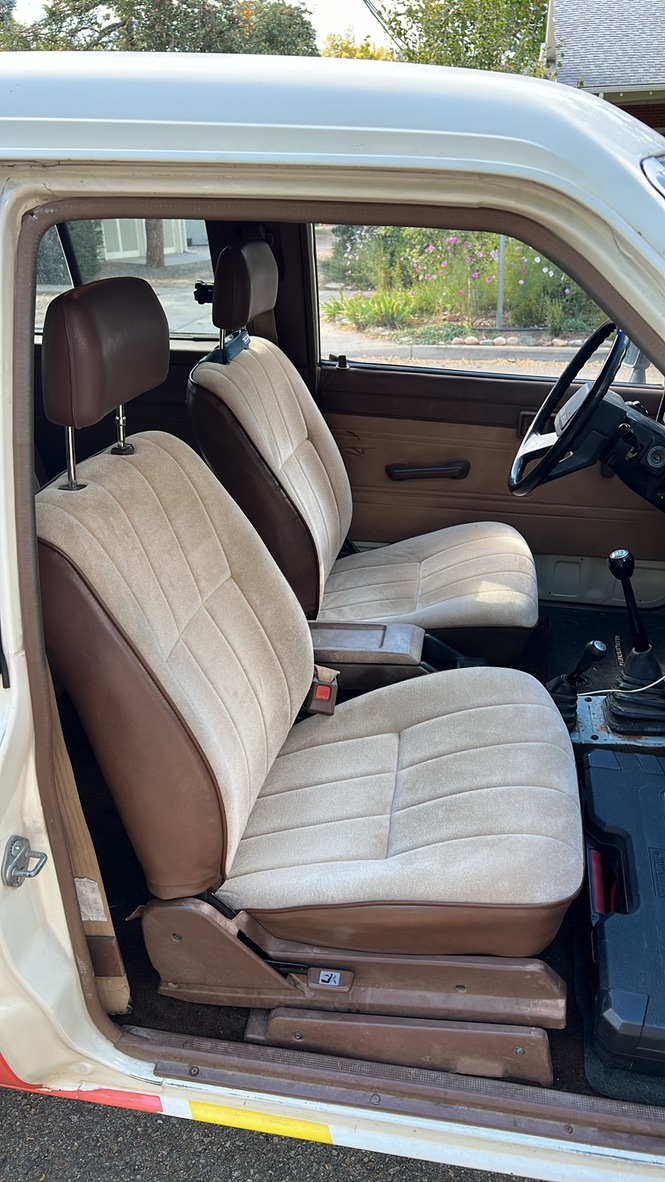 Toyota 4Runner Build - Image 19