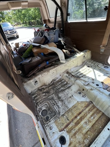 Toyota 4Runner Build - Image 20