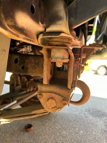 Toyota 4Runner Build - Image 21