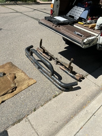 Toyota 4Runner Build - Image 4