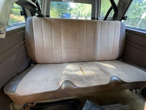 Toyota 4Runner Build - Image 5