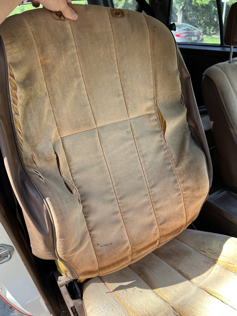 Toyota 4Runner Build - Image 6