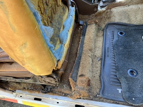 Toyota 4Runner Build - Image 9