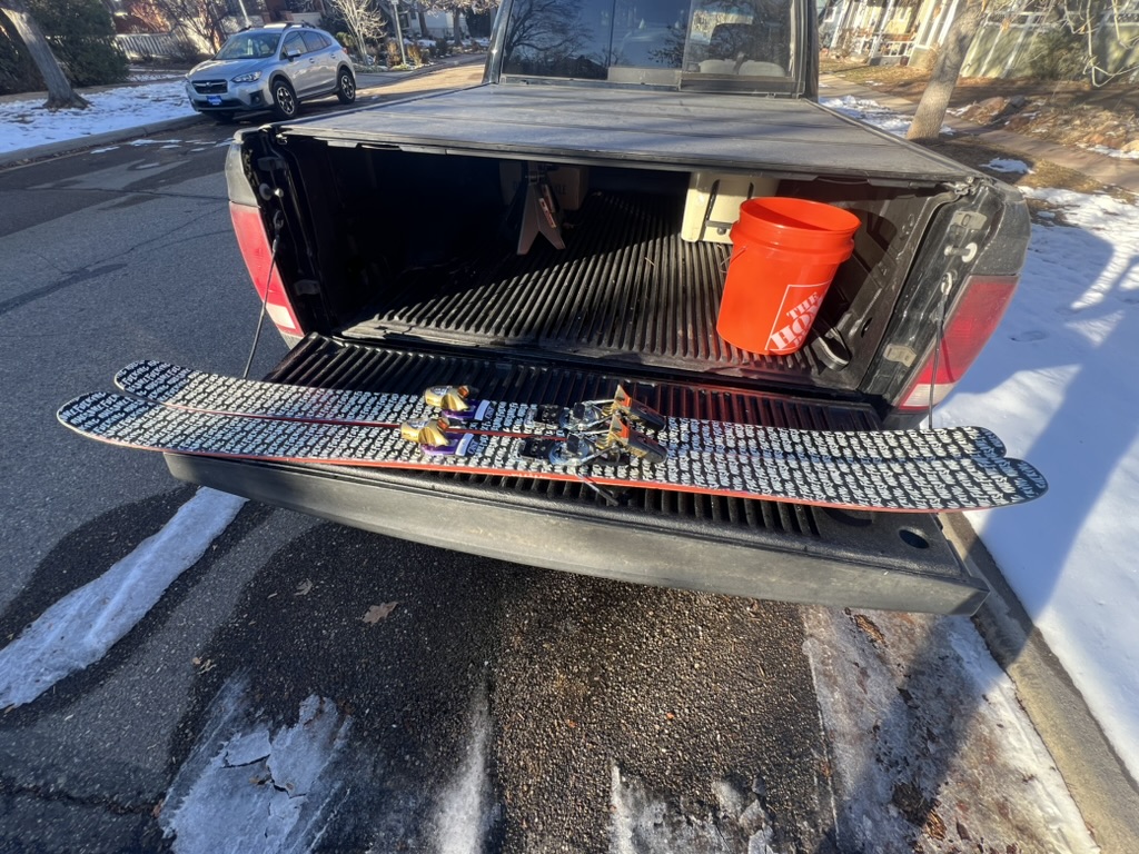 Fucking Awesome Skis - Image 5