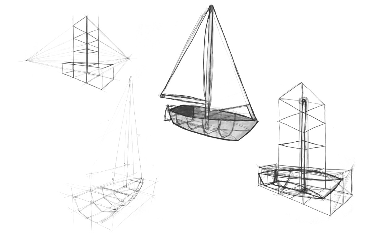 RISD Car Designs - Image 2